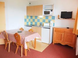 Apartment Les Pistes.13 Ле-Корбье Экстерьер фото