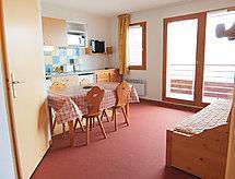 Apartment Les Pistes.13 Ле-Корбье Экстерьер фото